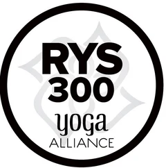 Yoga Alliance RYS 300 Yoga Alliance RYS 300