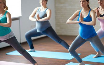 Pregnancy Yoga Instructor Course